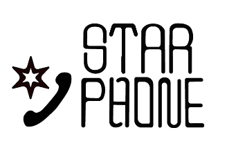 Starphone logo
