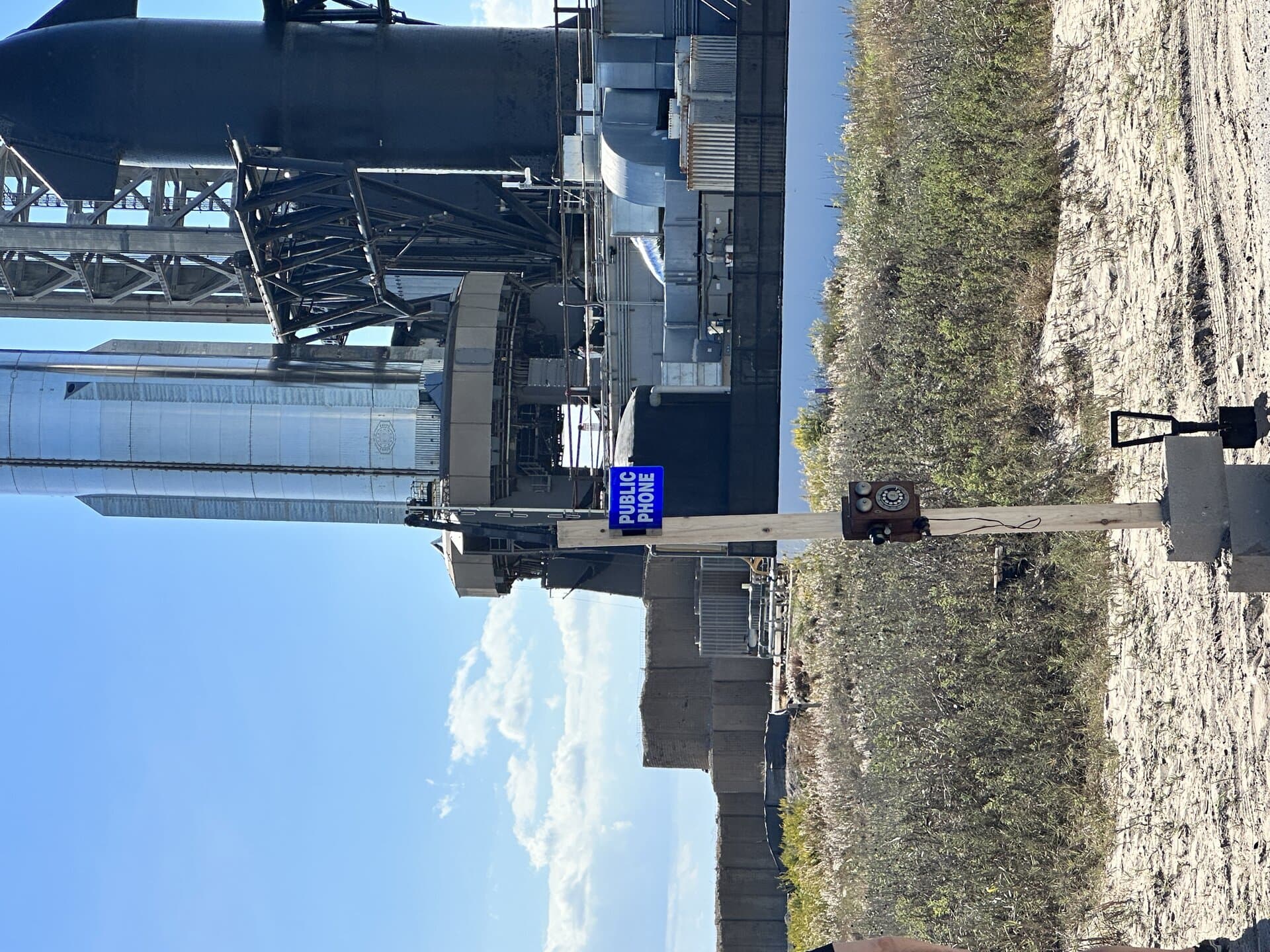 Standing Proud - October 2023