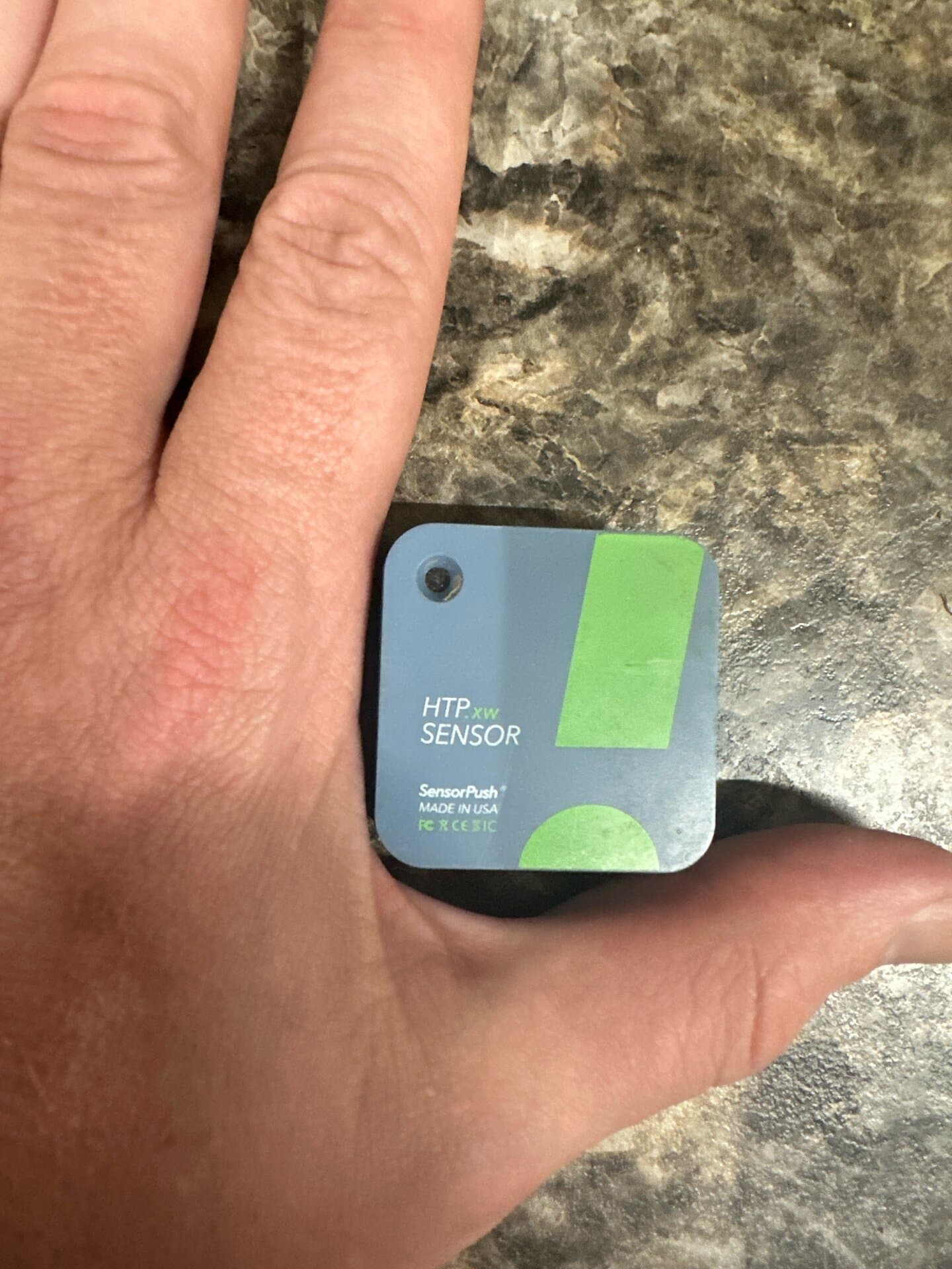 Environmental Sensors